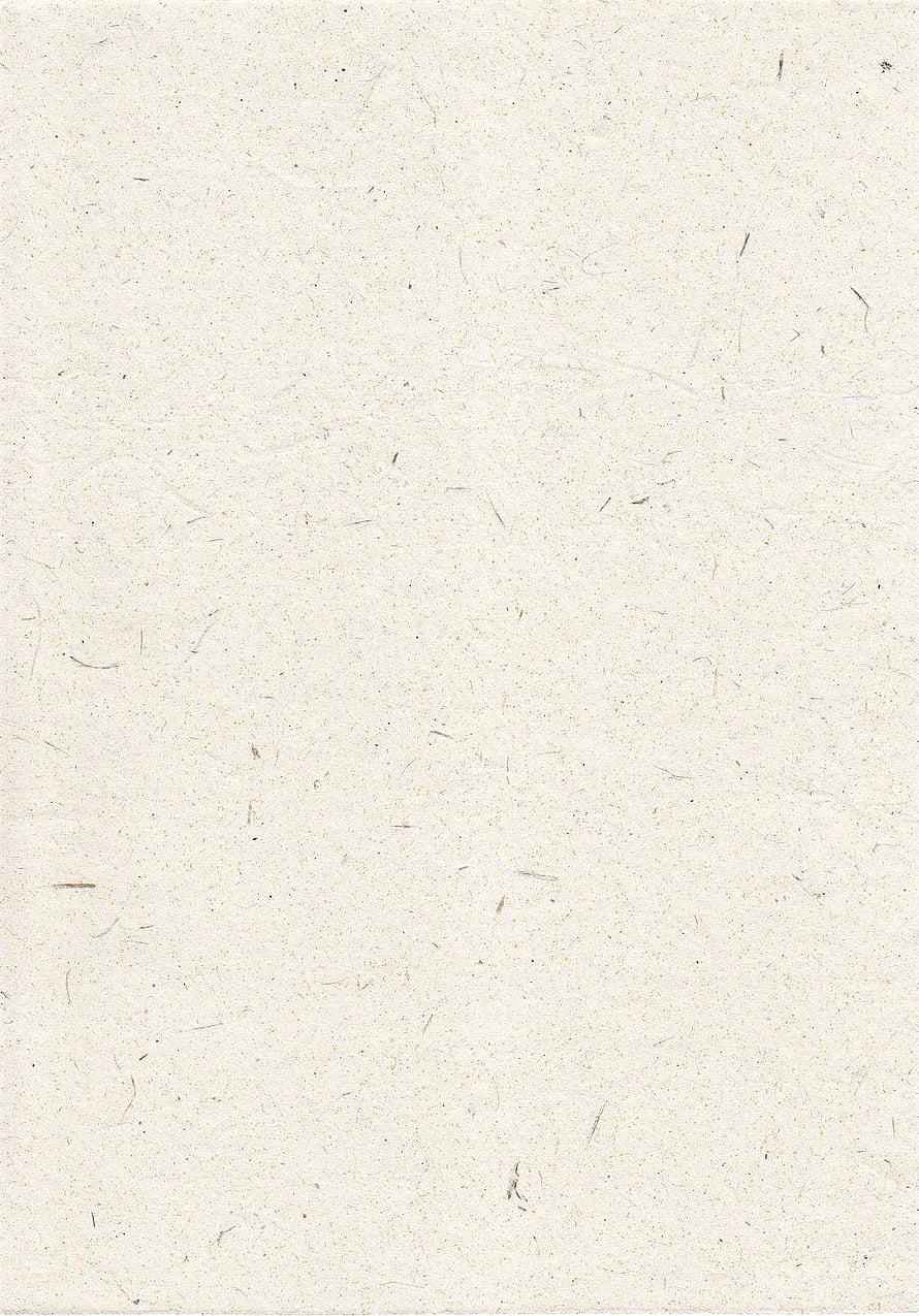 Textured Off-White Recycled Paper Background With Visible Fibers And Specks HD phone wallpaper
