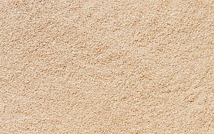 Natural Beige Sand Texture Background with Fine Granular Surface HD wallpaper