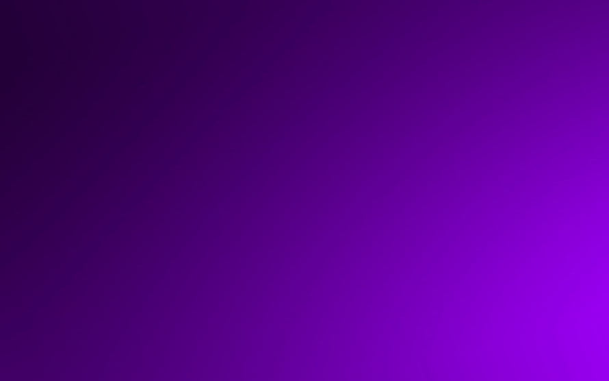 Smooth Purple Gradient Background With Dark To Light Violet Color Transition HD wallpaper
