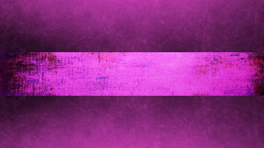 Abstract Purple Grunge Texture With Horizontal Brush Stroke Background HD wallpaper