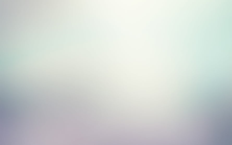 Soft Pastel Gradient Background with Subtle White and Light Blue Tones HD wallpaper