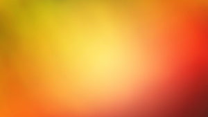 Warm Yellow To Red Gradient Abstract Background HD wallpaper