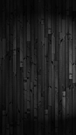 Dark Vertical Wood Planks Texture Background HD phone wallpaper
