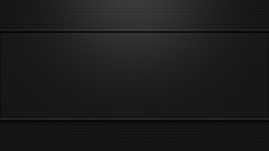 Minimalist Black Carbon Fiber Texture with Horizontal Panel Design HD wallpaper