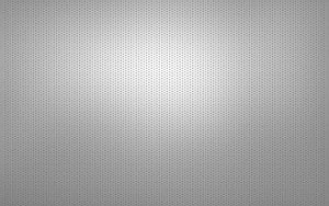 Minimalist Silver Dot Grid Texture with Soft Radial Gradient and Perforated Metal Surface HD wallpaper
