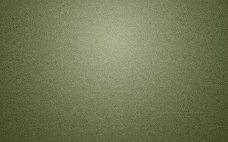 Dark Olive Green Textured Background With Subtle Grain And Vignette Effect HD wallpaper