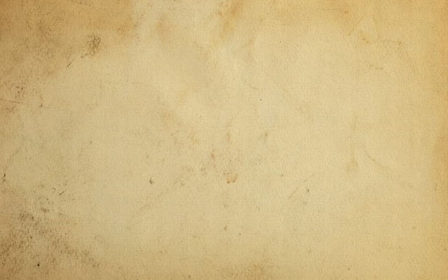 Aged Parchment Texture with Vintage Stains and Weathered Surface Details HD wallpaper