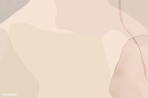 Soft Neutral Abstract Watercolor Background with Minimalist Beige and Cream Tones HD wallpaper