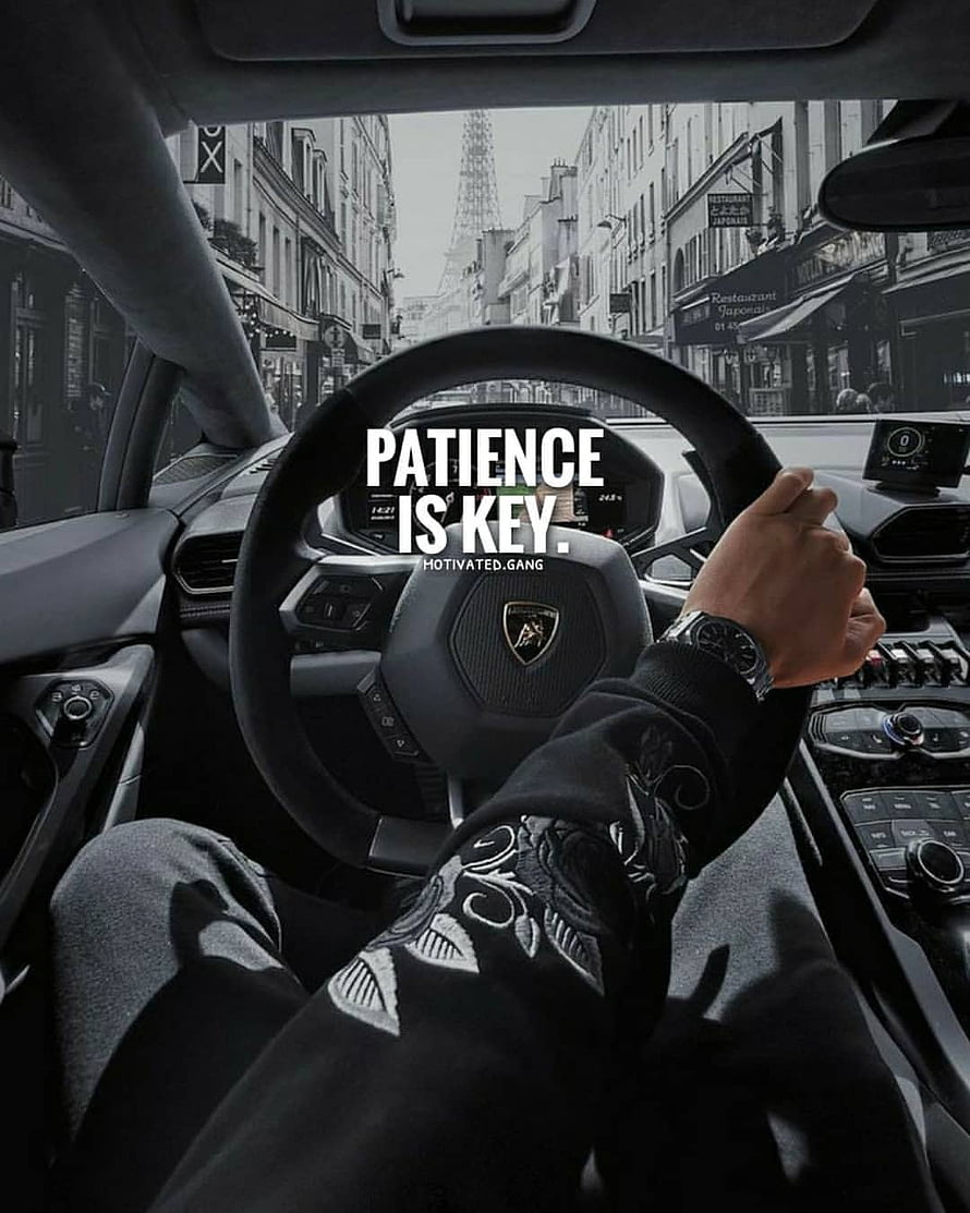 Lamborghini Huracan Interior Driving View With Eiffel Tower Background HD phone wallpaper