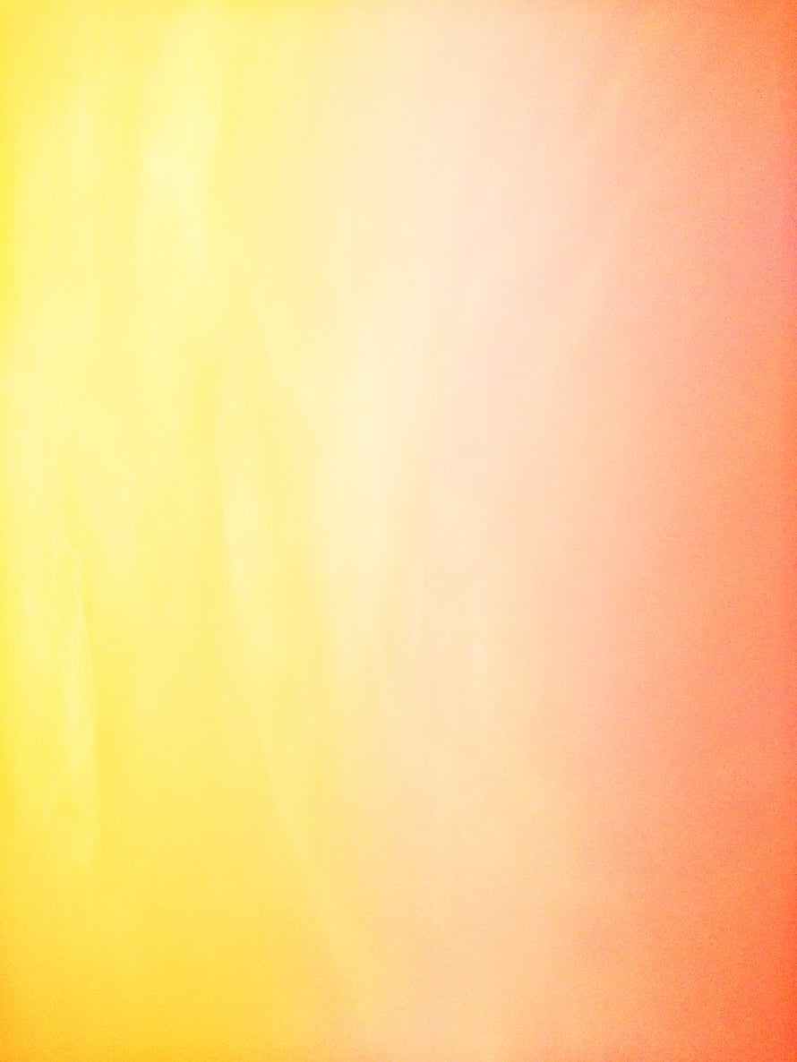 Abstract Yellow And Orange Gradient Background With Soft Blurred Texture HD phone wallpaper