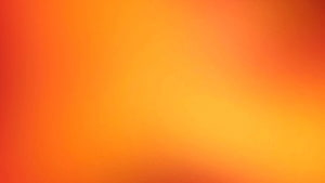 Warm Orange Gradient Background with Soft Blurred Color Transitions HD wallpaper