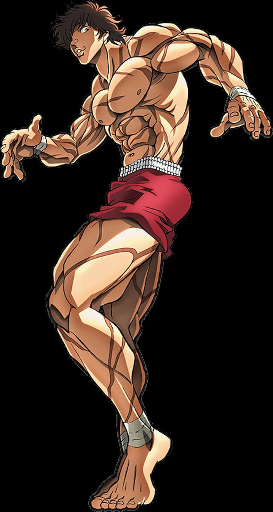 Yusuke Goda from Great Teacher Onizuka Anime Character Illustration HD phone wallpaper