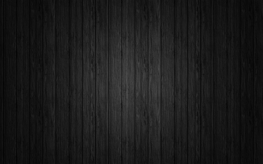 Dark Wood Plank Texture Background With Vertical Grain Pattern HD wallpaper