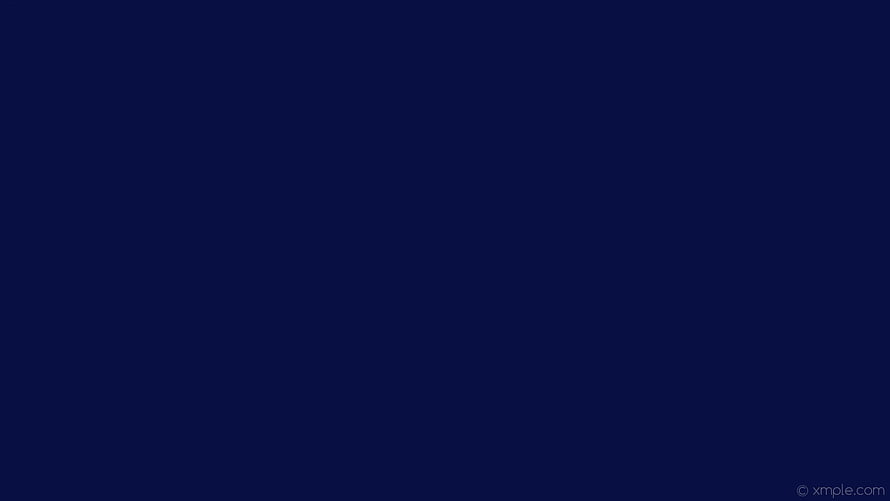 Minimalist Dark Navy Blue Solid Color Background for Desktop and Mobile Screens HD wallpaper