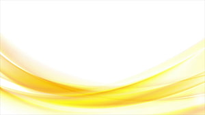 Elegant Gold and White Abstract Wave Background with Smooth Curves HD wallpaper