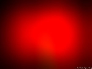 Vibrant Red Gradient Background With Soft Glowing Center Light Effect HD wallpaper