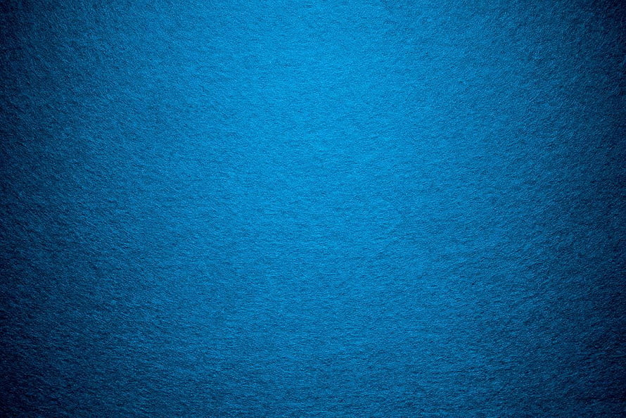 Textured Blue Background With Subtle Grain And Vignette Effect For Desktop HD wallpaper