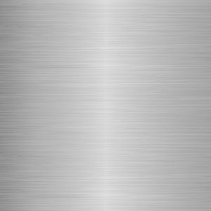 Brushed Silver Metal Texture Background With Horizontal Lines And Soft Lighting HD wallpaper