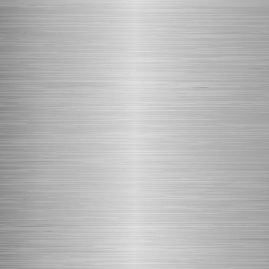 Brushed Silver Metal Texture Background With Horizontal Lines And Soft Lighting HD wallpaper