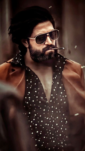Ranveer Singh as Sanjay Dutt in Sanju Movie Still HD phone wallpaper