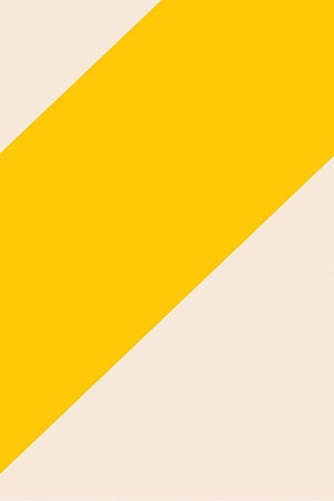 Minimalist Yellow and Beige Diagonal Abstract Wallpaper HD phone wallpaper