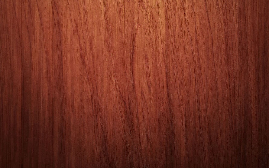 Rich Mahogany Wood Grain Texture Background HD wallpaper