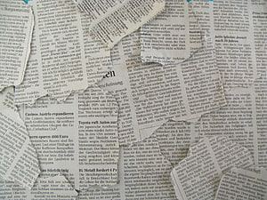 Vintage German Newspaper Texture Background with Torn Paper Edges and Black Ink Print, Newspapers newspaper texture background [] for your , Mobile & Tablet. Explore Background Newspaper. Background Newspaper, Newspaper Background, Vintage Newspaper, Newspaper Aesthetic HD wallpaper