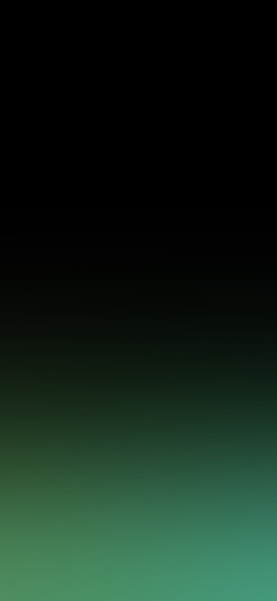 Dark Green Gradient Background Wallpaper HD phone wallpaper