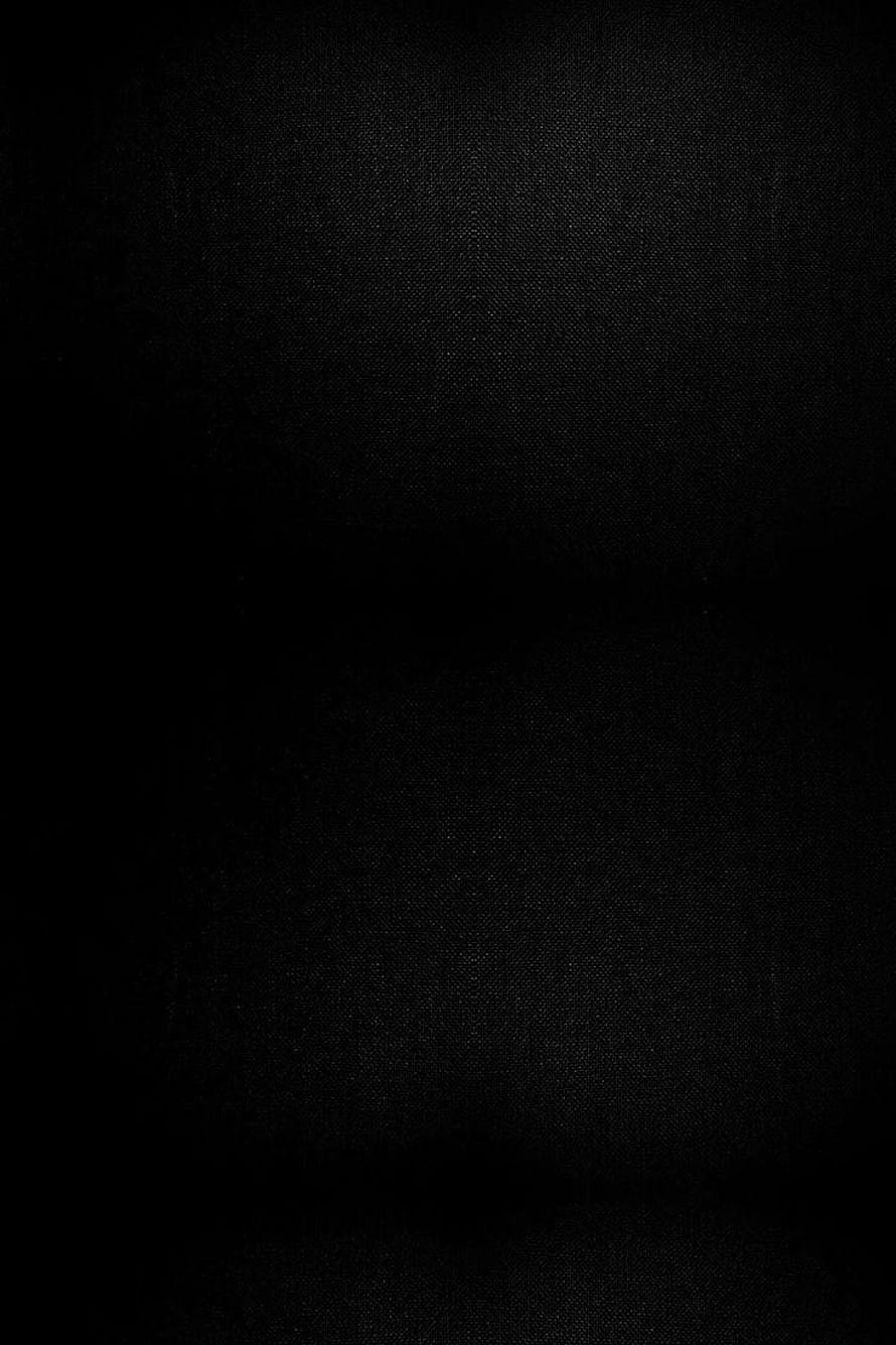 Minimalist Dark Textured Surface with Subtle Fabric Weave Pattern HD phone wallpaper