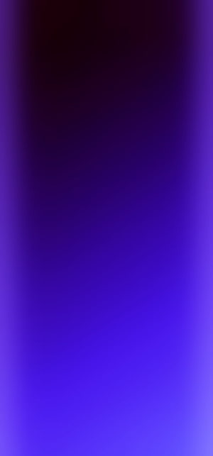Deep Purple to Blue Vertical Gradient with Soft Fade and Minimalist Abstract Color Transition HD phone wallpaper