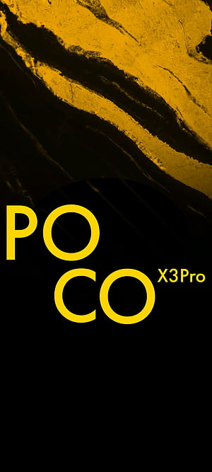 Poco X3 Pro Gold Marble Texture Minimalist Smartphone Wallpaper HD phone wallpaper