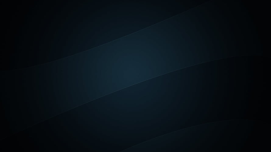 Dark Blue Abstract Waves Wallpaper HD wallpaper