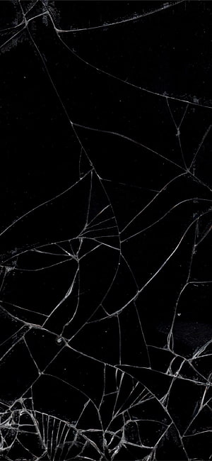 Abstract Black Marble Texture With White Veins For Desktop Background HD phone wallpaper