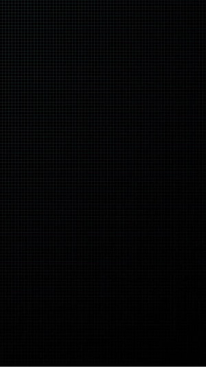 Dark Grid Pattern Wallpaper with Subtle Neon Lines HD phone wallpaper