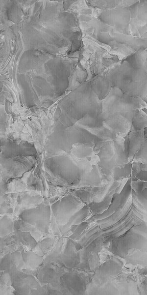 Elegant Grey Marble Texture with Natural Veining and Stone Patterns HD phone wallpaper