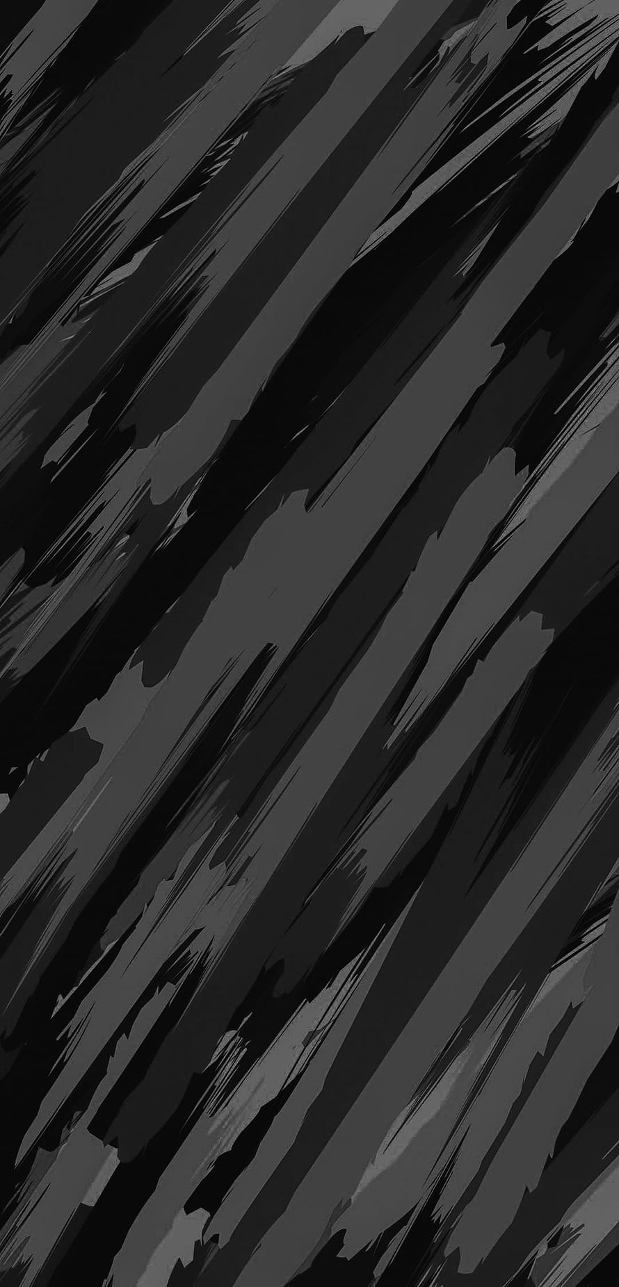 Dark Abstract Diagonal Brush Stroke Texture Background HD phone wallpaper