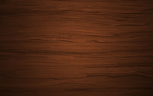 Dark Brown Wood Grain Texture Background With Natural Horizontal Lines And Smooth Finish HD wallpaper