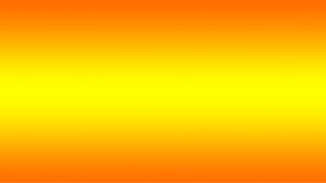 Vibrant Orange To Yellow Gradient Background With Smooth Color Transition HD wallpaper