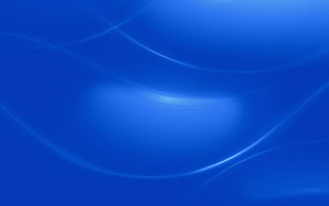 Windows 7 Default Blue Abstract Wave Desktop Background HD wallpaper