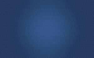 Dark Blue Gradient Background With Subtle Grain Texture For Desktop HD wallpaper