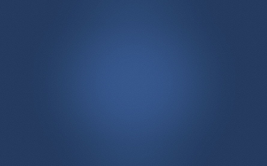 Dark Blue Gradient Background With Subtle Grain Texture For Desktop HD wallpaper
