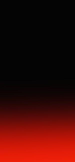 Dark Red Gradient Background with Smooth Black to Crimson Color Transition HD phone wallpaper