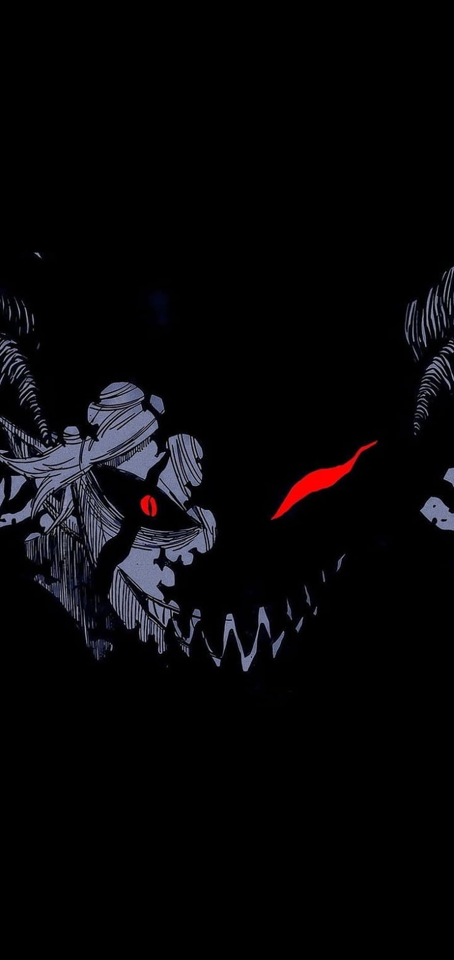 Hollow Knight Nightmare King Grimm Dark Mode Wallpaper HD phone wallpaper