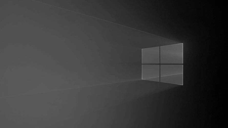 Windows 10 Default Desktop Background Wallpaper HD wallpaper