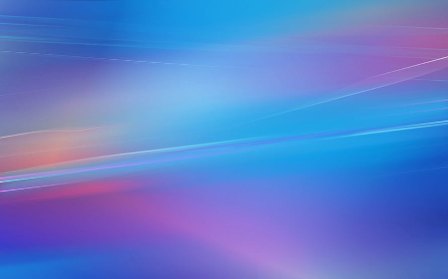 Vibrant Abstract Gradient with Flowing Light Streaks and Soft Pastel Hues HD wallpaper
