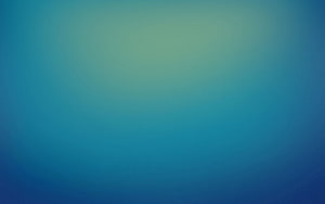 Smooth Teal and Blue Gradient with Soft Central Glow and Subtle Texture HD wallpaper