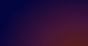 Dark Purple to Orange Gradient Sky at Twilight HD wallpaper