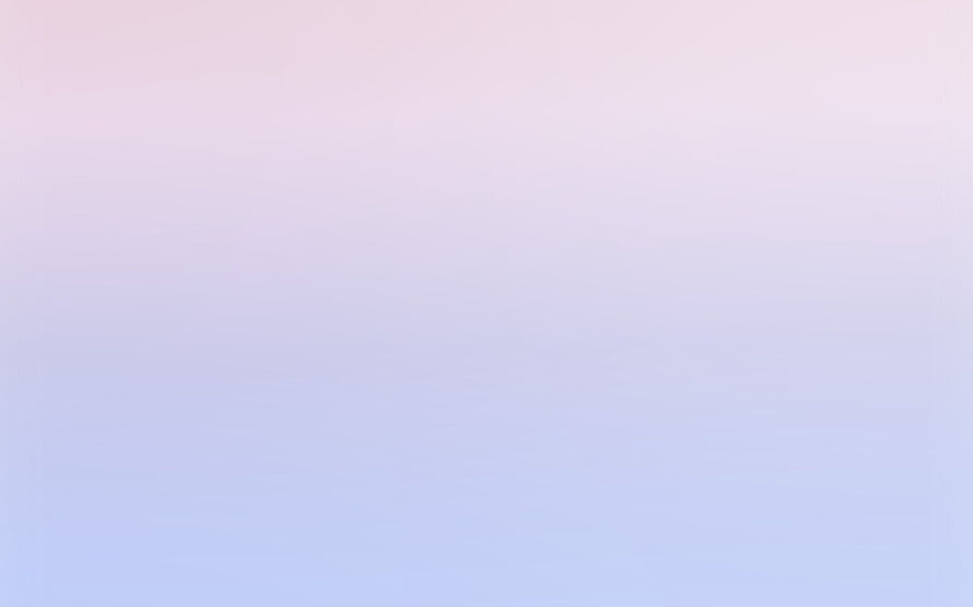 Soft Pastel Gradient Background with Gentle Pink and Blue Hues HD wallpaper