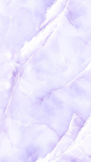 Soft Lilac Marble Texture with Delicate White Veining and Pastel Purple Tones HD phone wallpaper