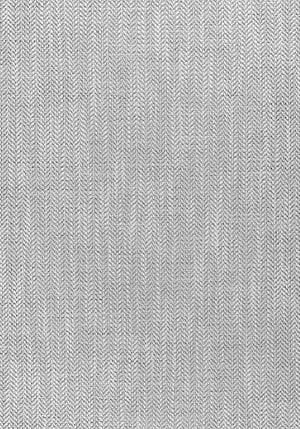Sterling Grey Tweed Fabric Texture with Subtle Herringbone Weave Pattern HD phone wallpaper